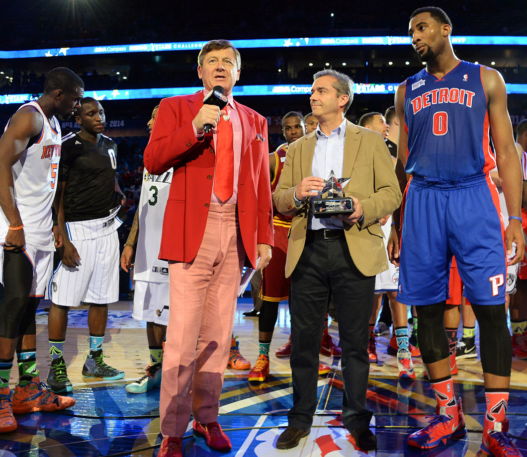 Craig Sager