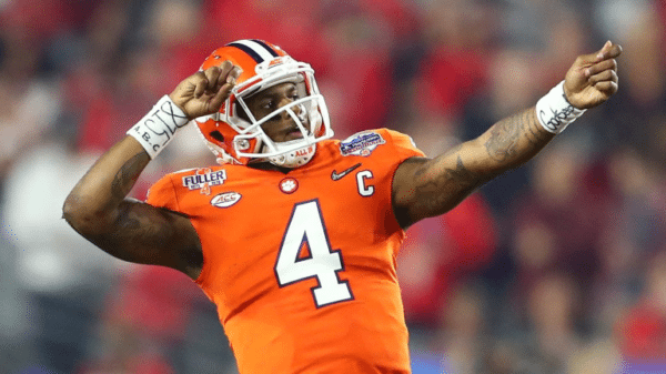 Deshaun Watson