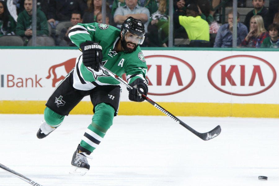 Johnny Oduya