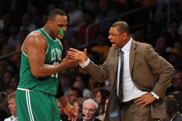 Doc Rivers