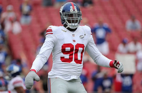 Jason Pierre-Paul