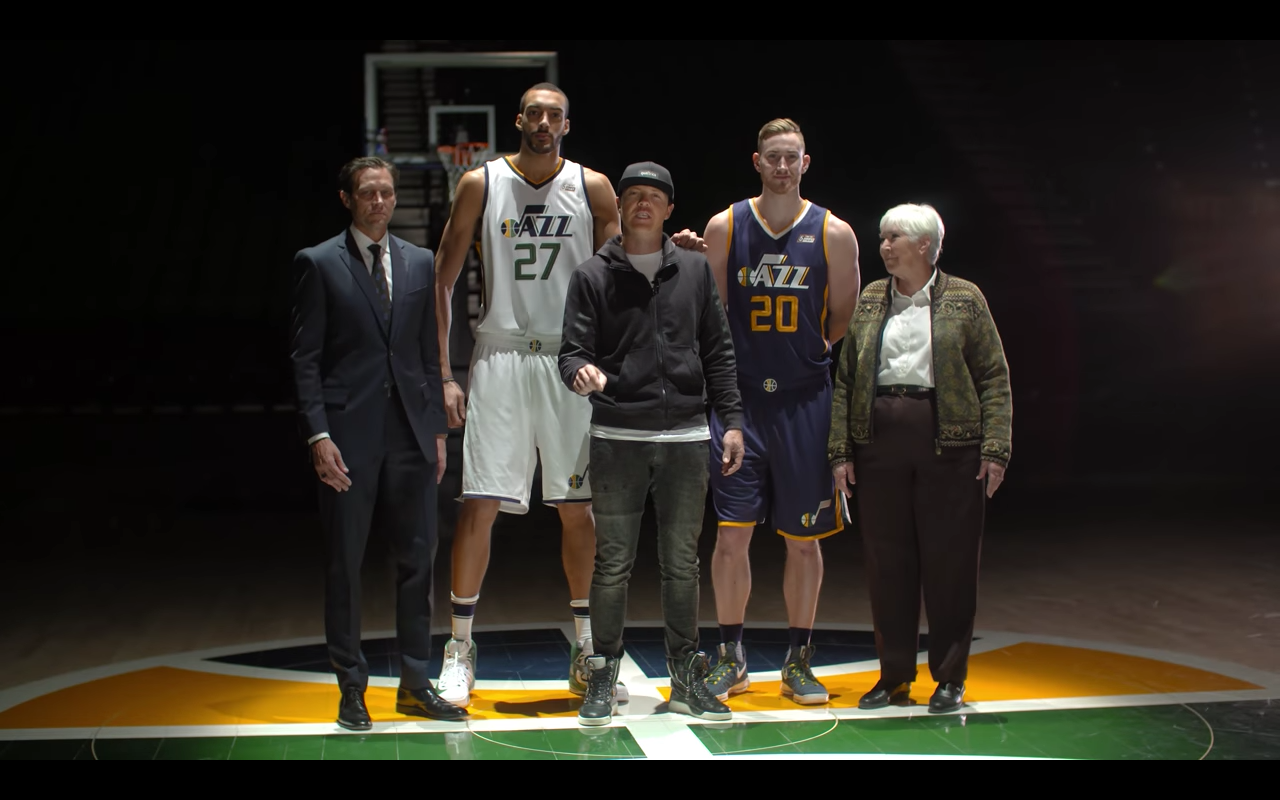 Utah Jazz