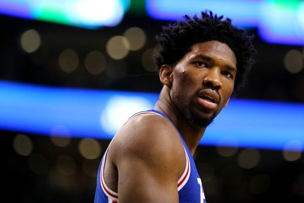 Joel Embiid