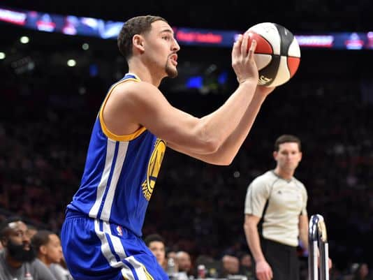 Klay Thompson