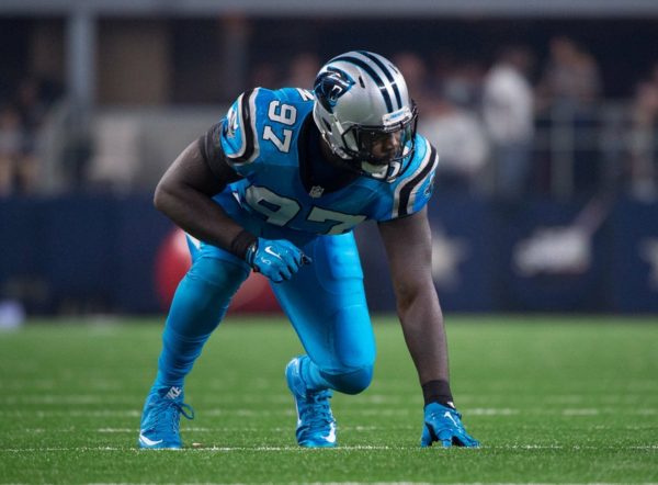 Mario Addison