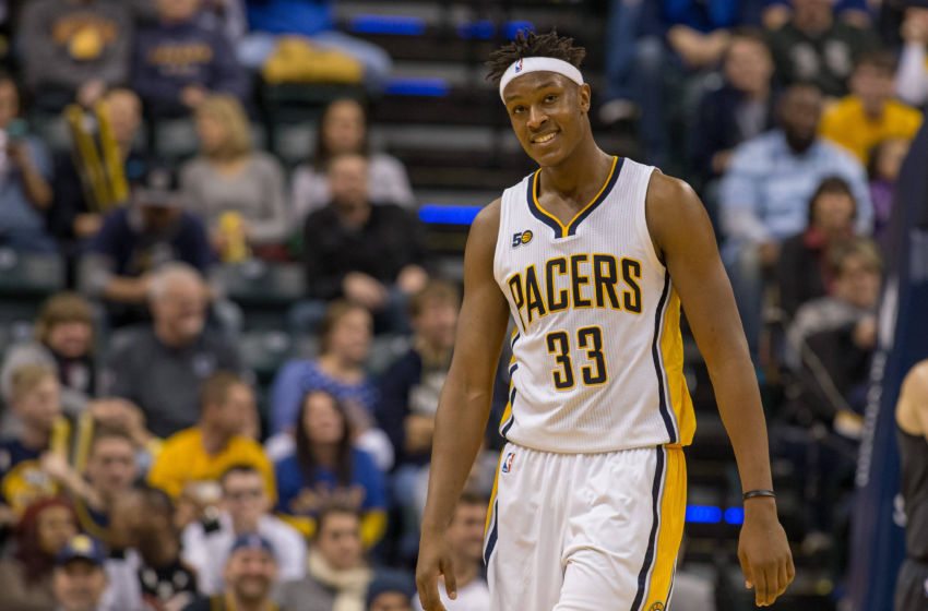 Myles Turner