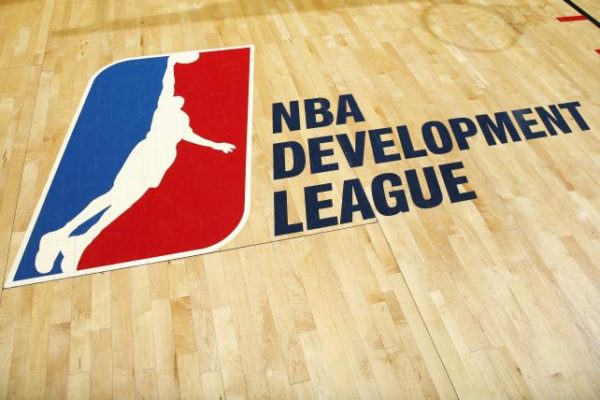 NBA D-League