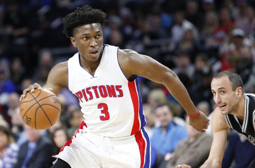 Stanley Johnson