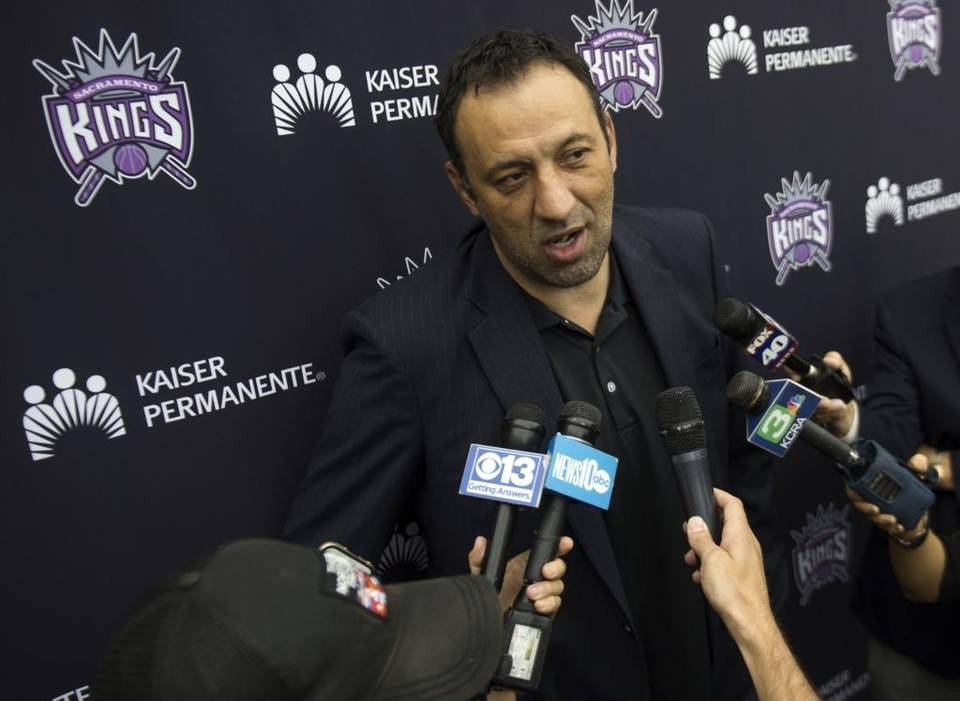 Vlade Divac