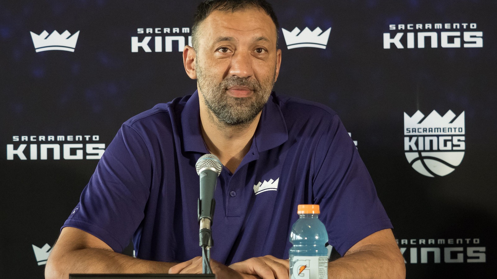 Vlade Divac