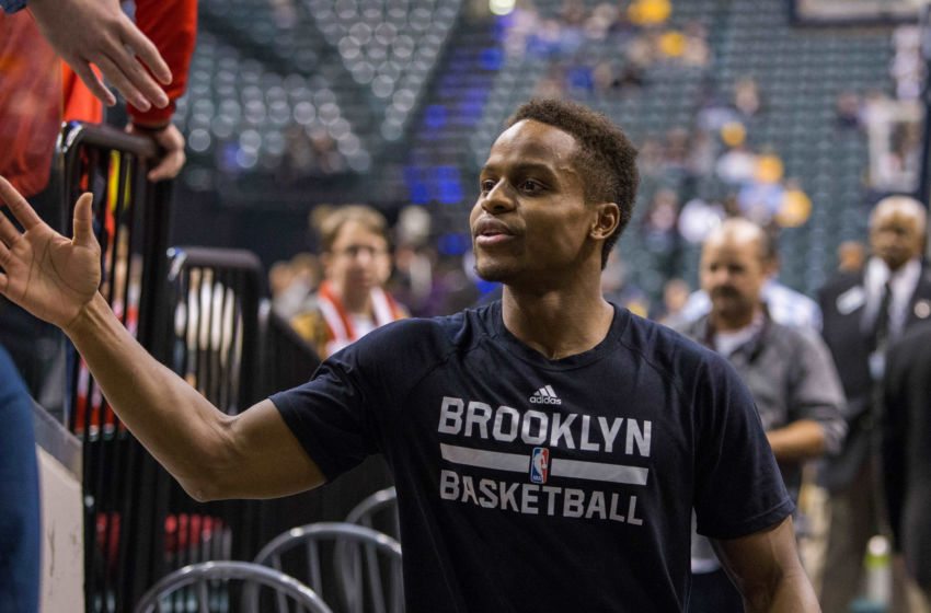 Yogi Ferrell