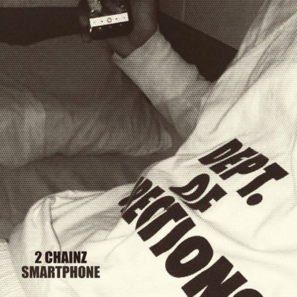 2 Chainz Smartphone