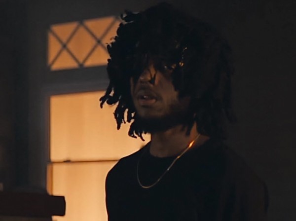 6LACK Free Music Video