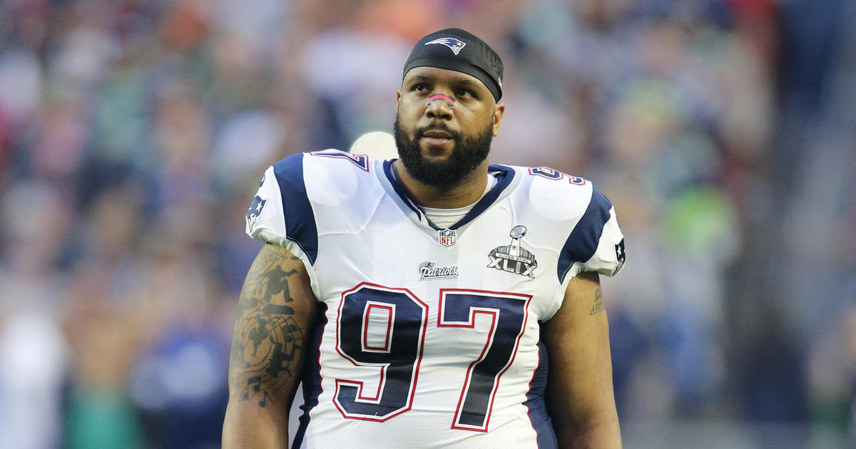 Alan Branch