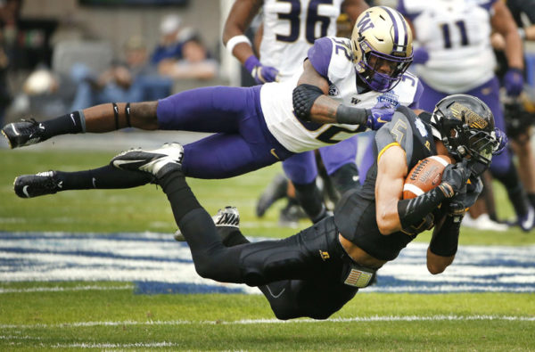 Washington Huskies