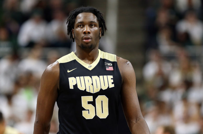 Caleb Swanigan