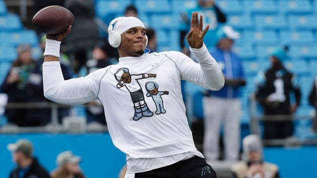 Cam Newton