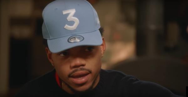 Chance The Rapper (Complex Magazine, 2017)