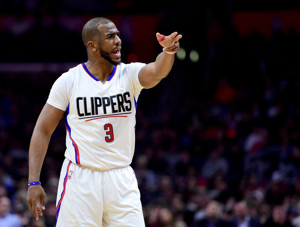 Chris Paul
