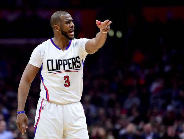 Chris Paul