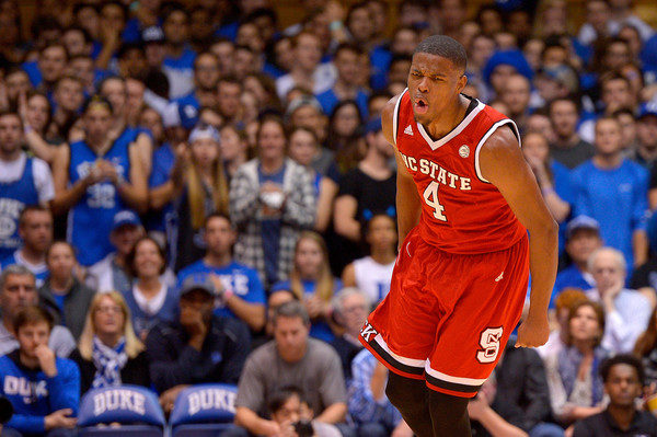 Dennis Smith Jr