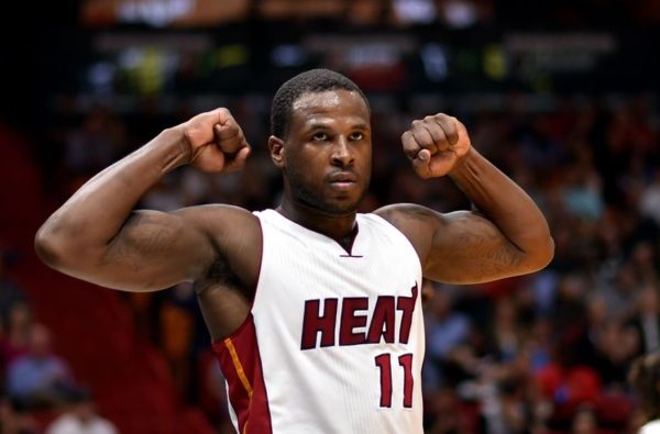 Dion Waiters