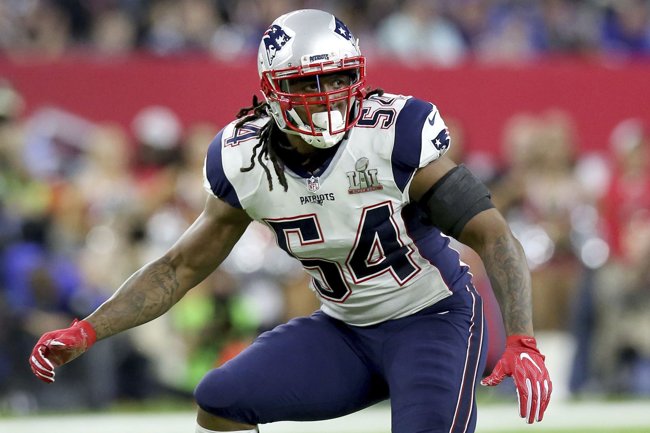 Donta Hightower