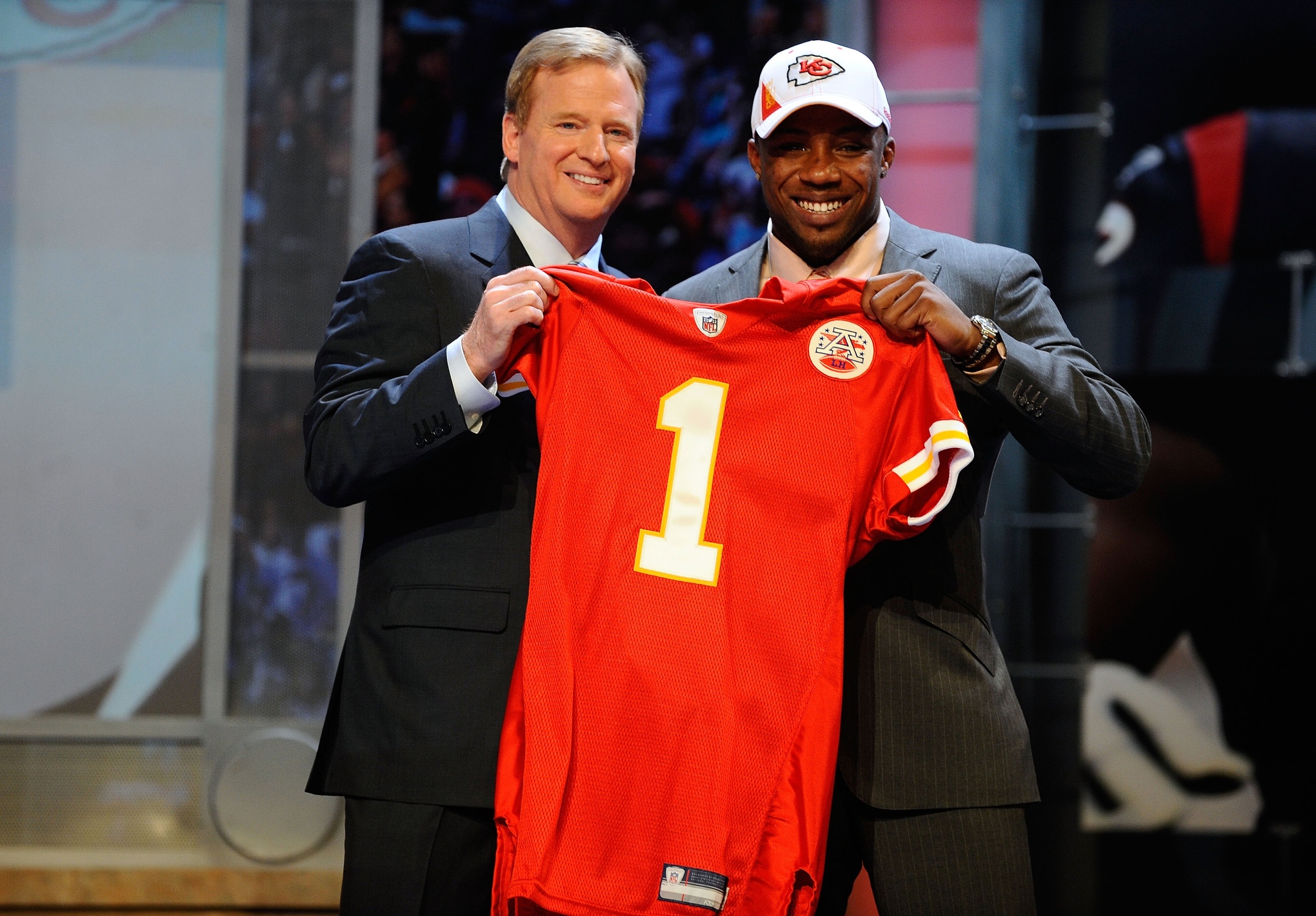 Kansas City Chiefs
