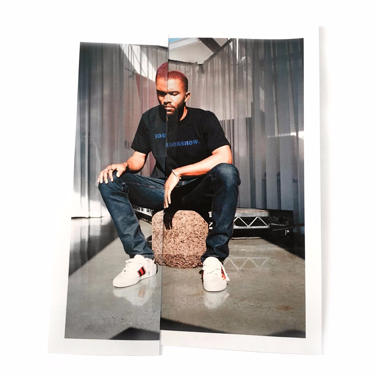 Frank Ocean Chanel download
