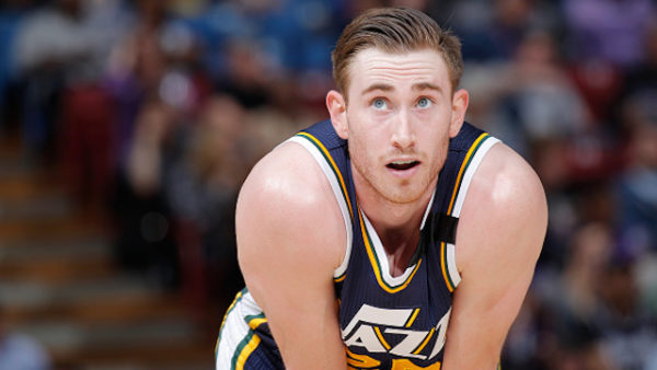 Gordon Hayward