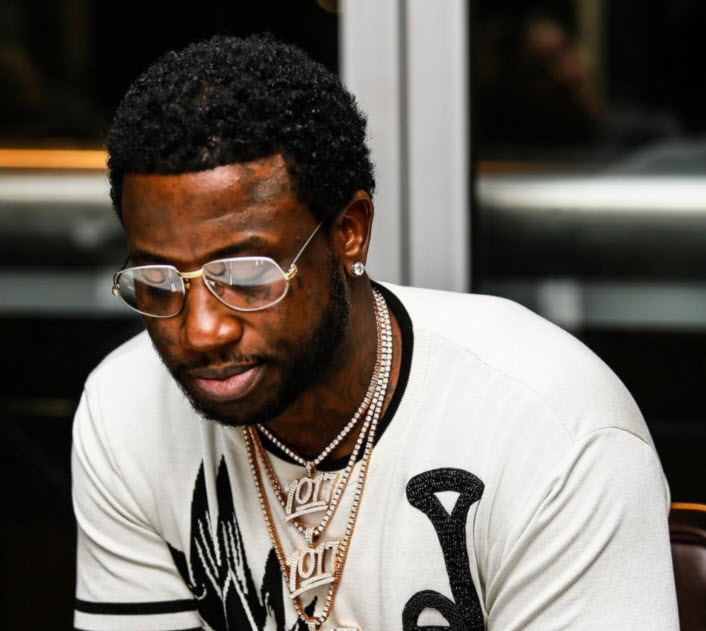 Gucci Mane The Autobiography Of Gucci Mane Book