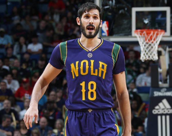 Omri Casspi