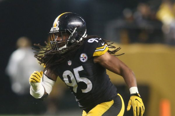 Jarvis Jones