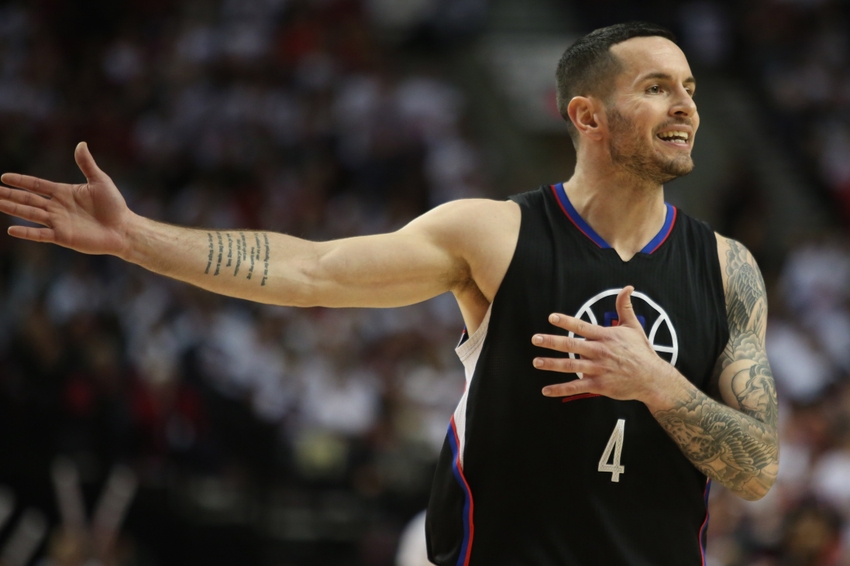 J.J. Redick