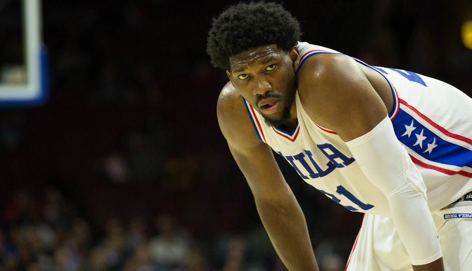 Joel Embiid