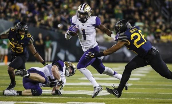 Washington Huskies