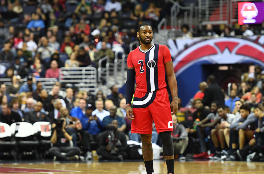 John Wall