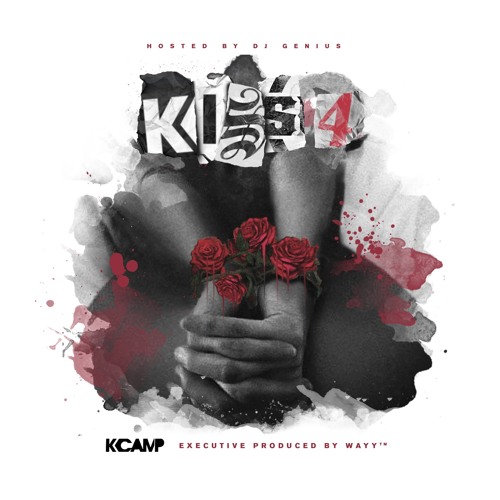 K Camp Kiss 4 Mixtape download