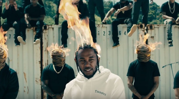 Kendrick Lamar Humble Download