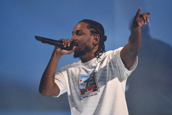 Kendrick Lamar to Headline Day N Vegas Festival 2021