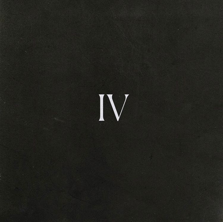 Kendrick Lamar The Heart Part 4