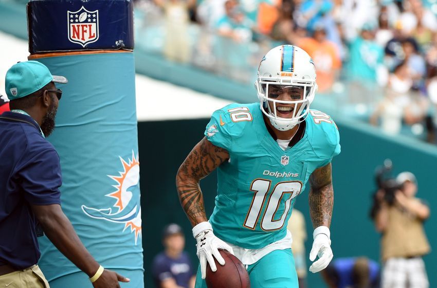 Kenny Stills