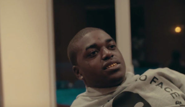 Kodak Black Project Baby Documentary