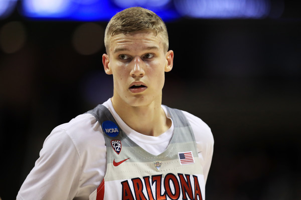 Lauri Markkanen