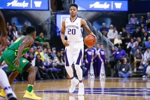 Markelle Fultz