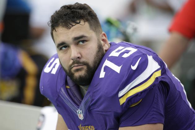 Matt Kalil