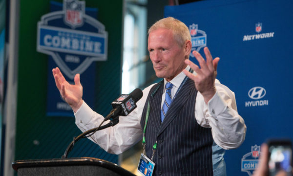 Mike Mayock