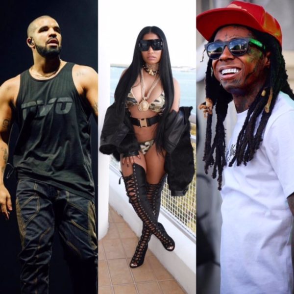 Nicki Minaj Frauds Drake Lil Wayne download