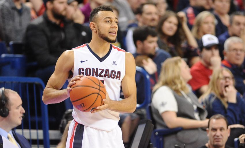 Nigel Williams-Goss