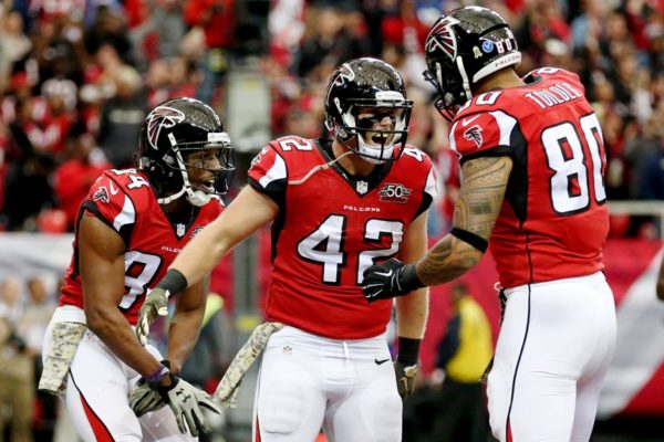 NFC South 2017 Offseason Team Needs